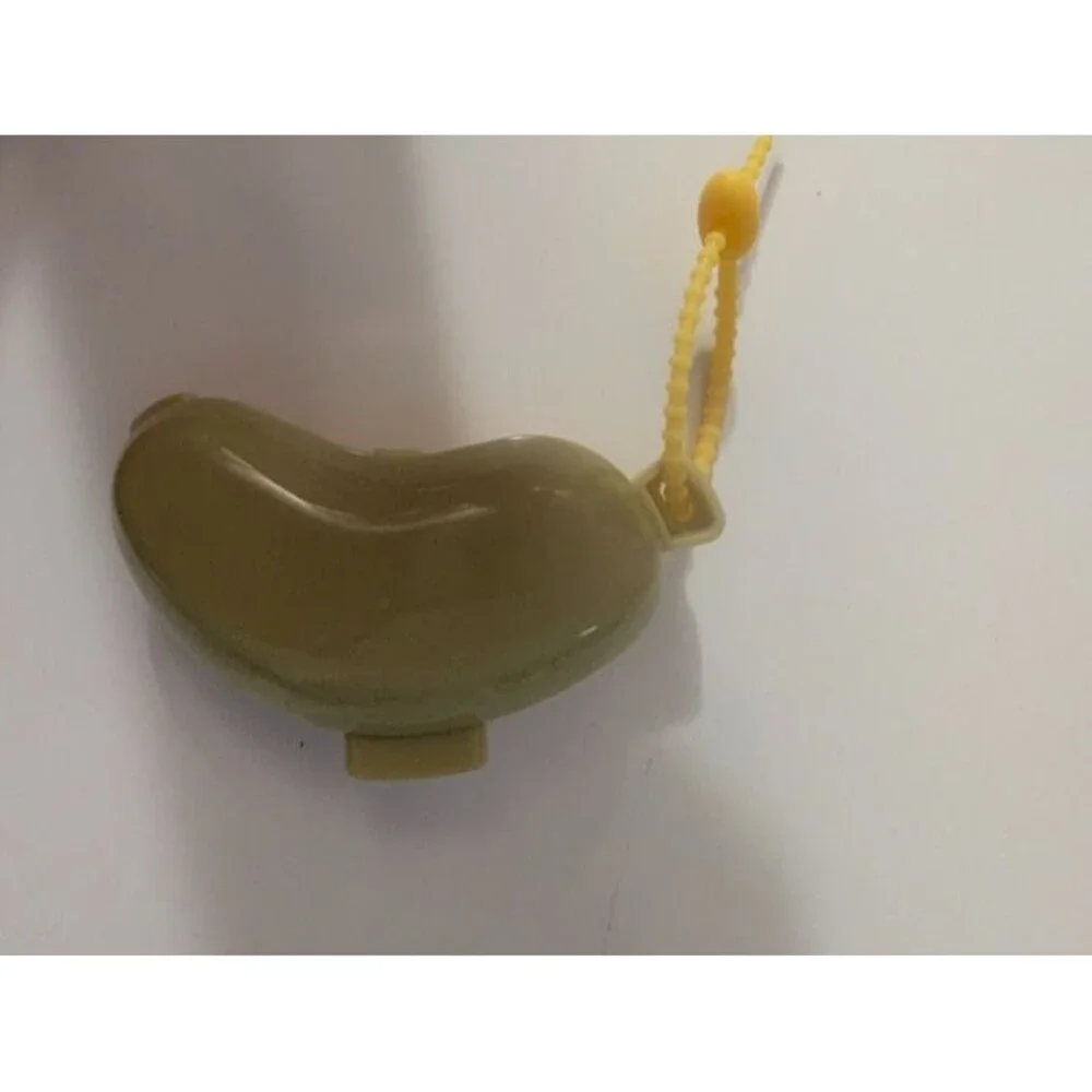 NEW Banana Toothbrush and Toothpaste Cover Holder Travel - Picture 5 of 6